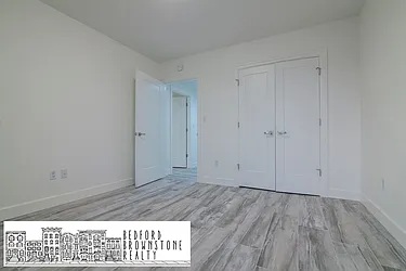 Rented by Bedford Brownstone Realty