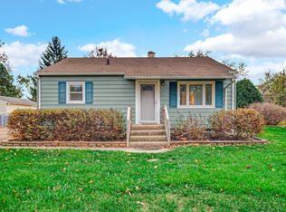 307 Birch St, Crown Point, IN 46307