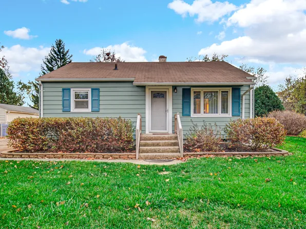 307 Birch St, Crown Point, IN 46307