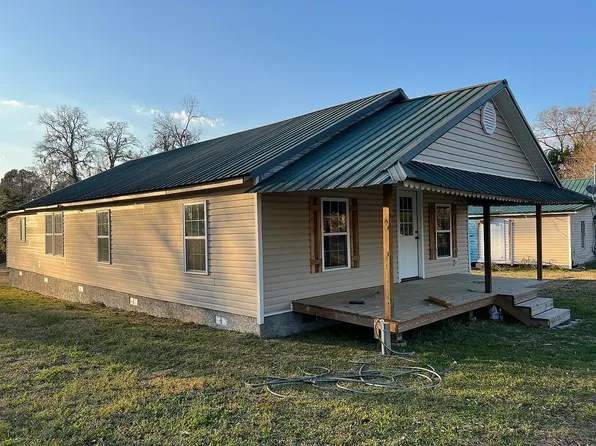 712 N Davis St, Nashville, GA 31639