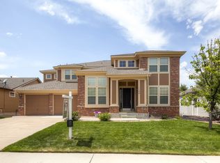7165 Winter Ridge Dr, Castle Pines, CO 80108