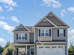 104 Cedric Ct, Goldsboro, NC 27530