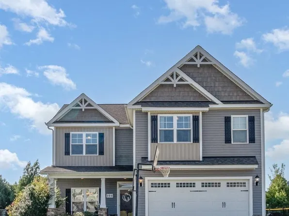 104 Cedric Ct, Goldsboro, NC 27530