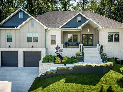 13308 Foxfield Ln, Little Rock, AR, 72211