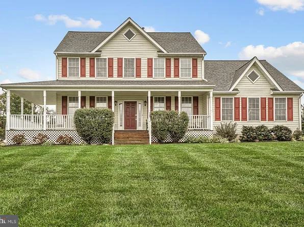 12503 Sandra Lee Ct, Monrovia, MD 21770