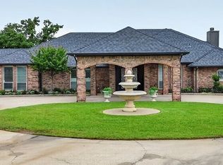 7401 Bent Trl, Mansfield, TX 76063