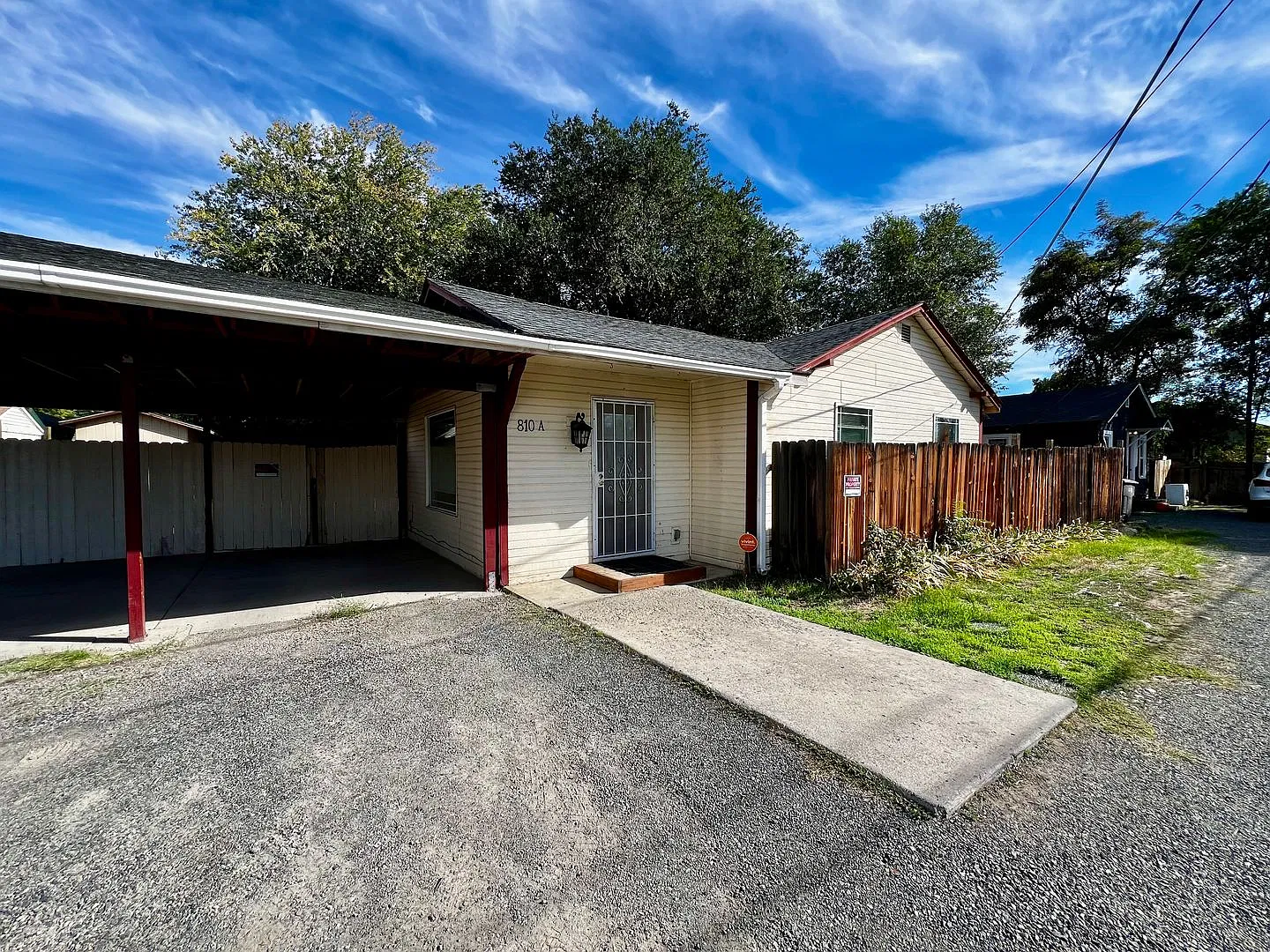 Non-Refundable & Security Deposit Total: $1400.00 — Photo 1