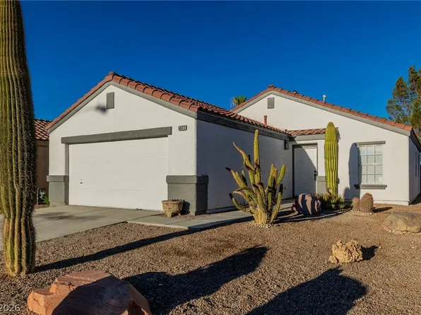 5822 Count Fleet St, Las Vegas, NV 89113