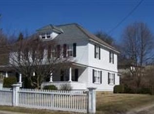 37 Upton St, Adams, MA 01220
