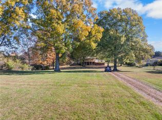 402 Spillman Rd, Mocksville, NC 27028