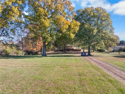 402 Spillman Rd, Mocksville, NC, 27028