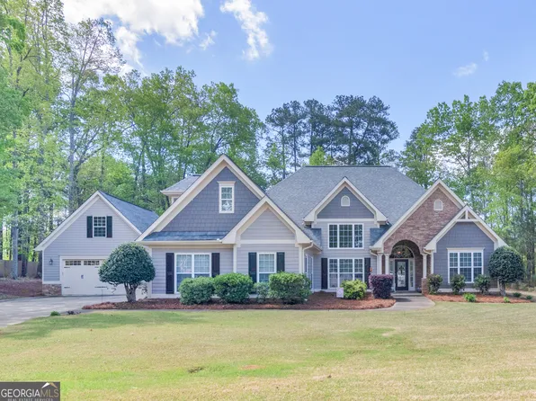 225 Suffolk Way, McDonough, GA 30252