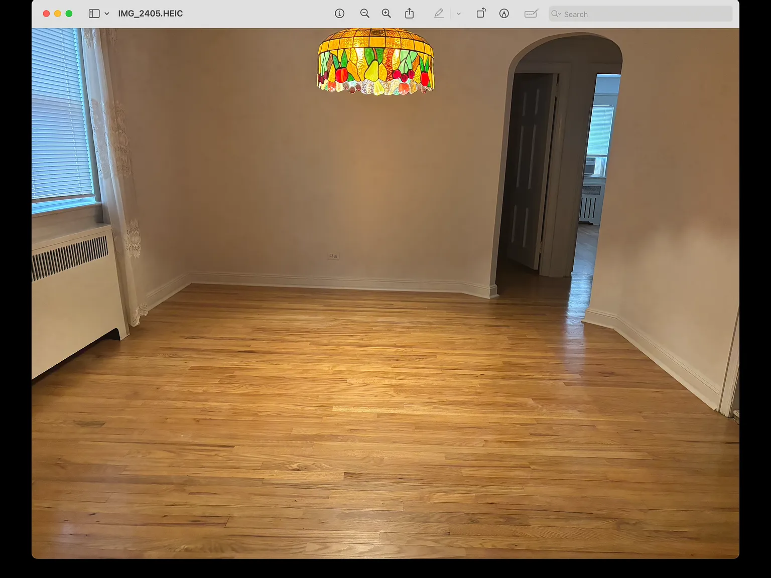 2 bed, $3,700 — Photo 2