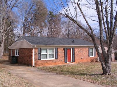 7 Mullis Ct, Greensboro, NC, 27405