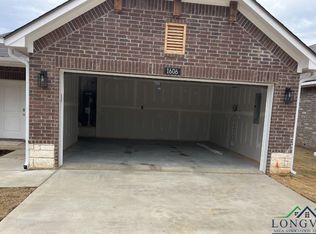 1606 Everwood Ct, Longview, TX 75605