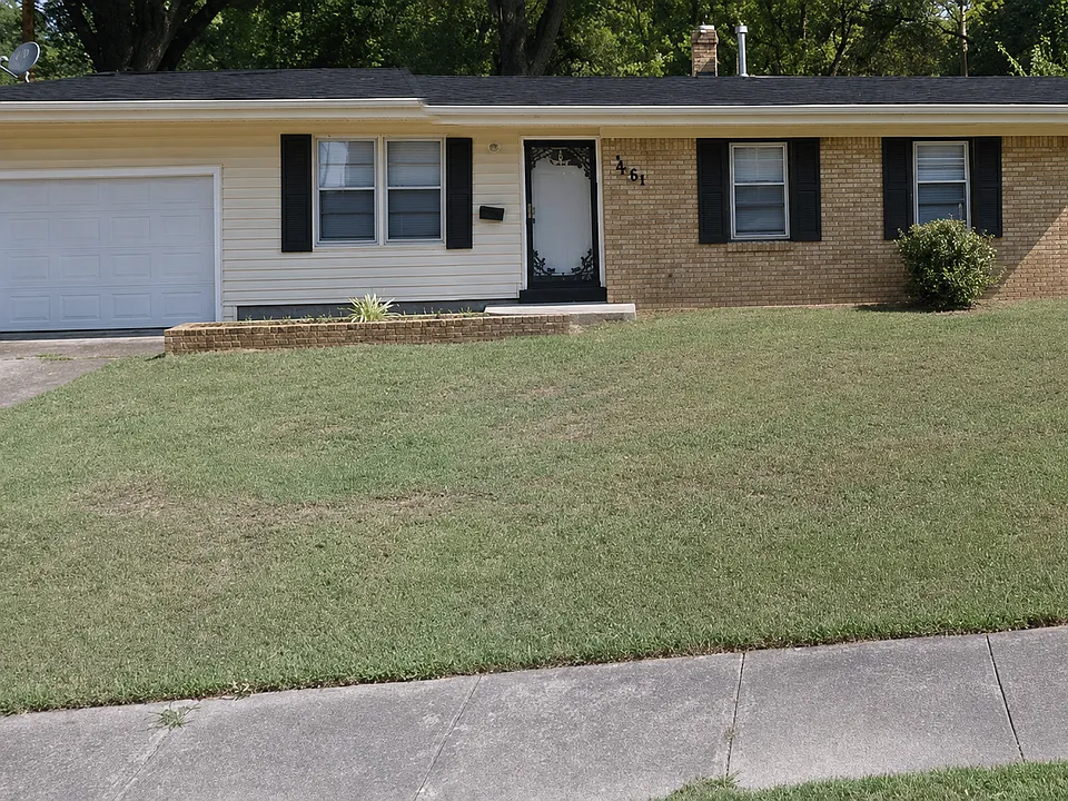 3630 Sturgeon Ave