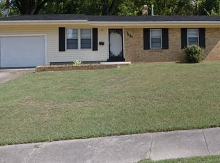 3630 Sturgeon Ave, Memphis, TN 38111