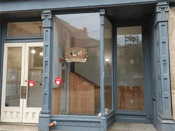 134 Washington Street APT 209, Norwalk, CT 06854