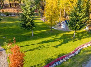 463 Glacier Loop, Bayview, ID 83803