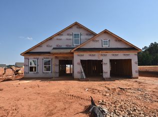 40 Moon Flower Walk, Youngsville, NC 27596