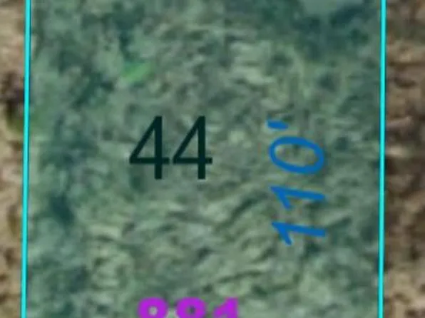 LOT 881 W Gulf Rd, Bay Saint Louis, MS 39520