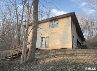 8205 W 1st St, Mapleton, IL 61547