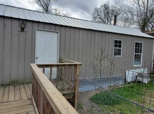 277 County Road 4330, Winnsboro, TX 75494