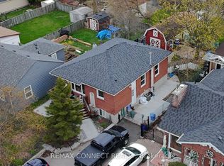 13 Ontario St, Ajax, ON L1S 1T4