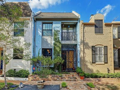 7524 Chevy Chase Dr, Houston, TX, 77063