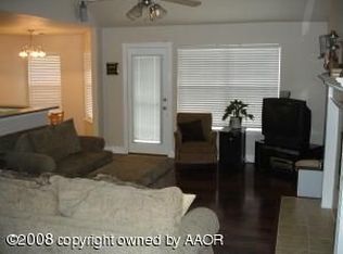 7006 Sheldon Rd, Amarillo, TX 79109