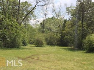 Taylor St, Barnesville, GA 30204