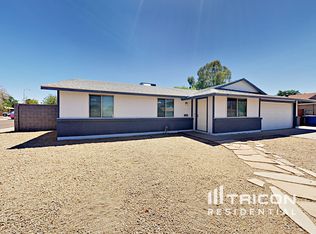 1507 W El Monte Pl, Chandler, AZ 85224