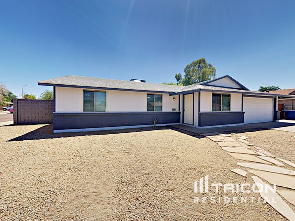 1507 W El Monte Pl