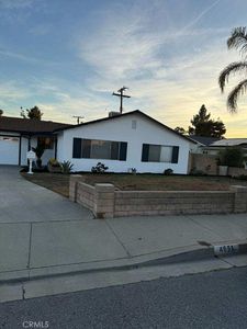 4651 Highland St, Montclair, CA, 91763
