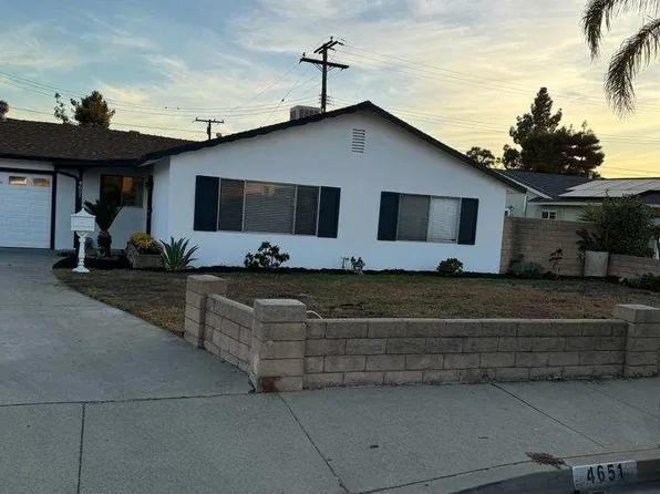 4651 Highland St, Montclair, CA 91763