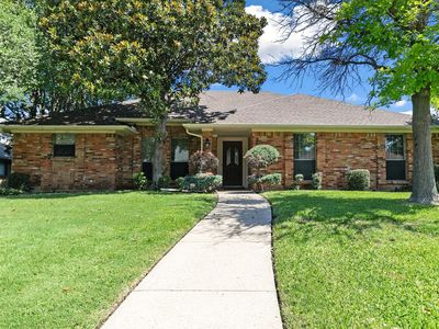 2607 Ramblewood Dr, Carrollton, TX, 75006