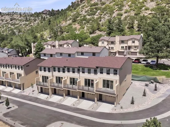 1548 Territory Trl, Colorado Springs, CO 80919
