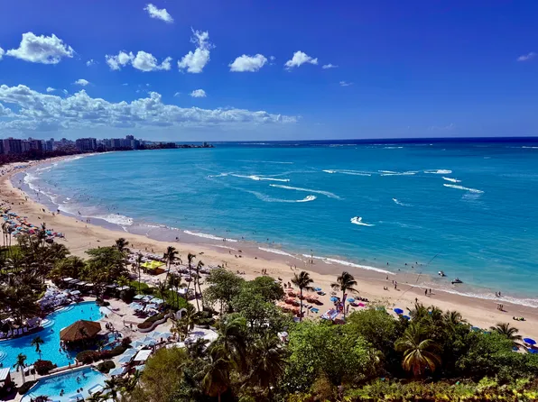 6165 Cond Esj Towers #1663, Carolina, PR 00979