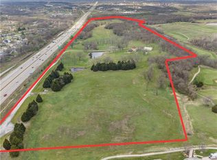 22400 Frontage Rd, Independence, MO 64056