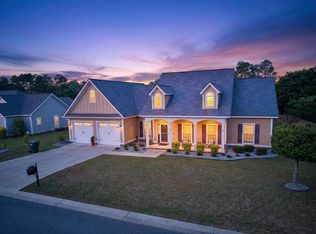 219 Cobblestone Blvd SE, Moultrie, GA 31788