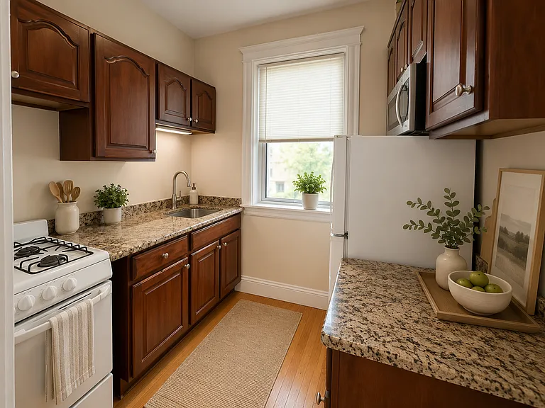 15 Park Dr #5 — Photo 8