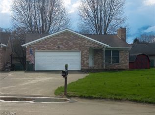 1616 Quail Hollow Dr, Cambridge, OH 43725