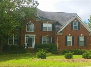112 Sailing Club Dr, Columbia, SC 29229