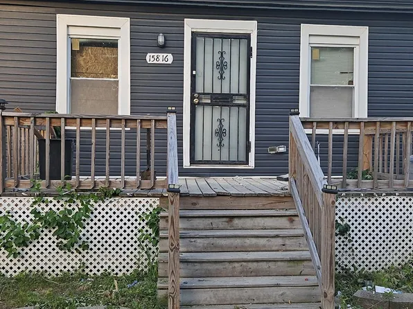 15816 Stoepel St, Detroit, MI 48238