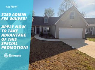 105 Culver St, Jackson, GA