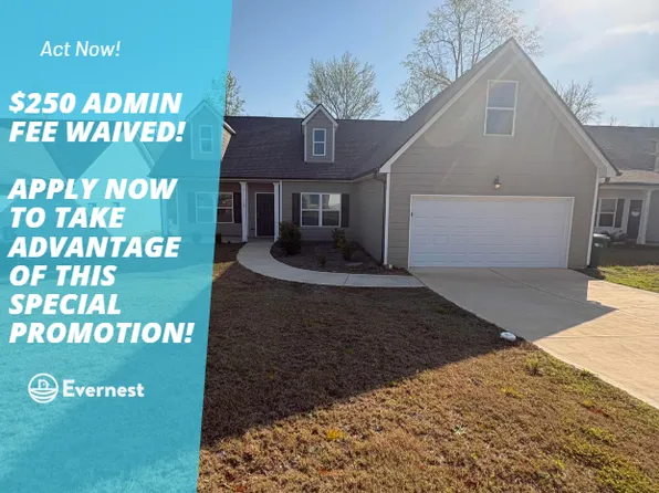 105 Culver St, Jackson, GA 30233