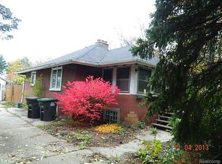 15316 Allen Rd, Taylor, MI 48180