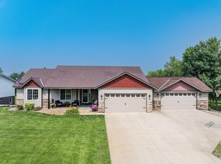 7633 Lindgren Way SW, Alexandria, MN 56308