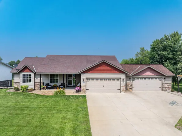 7633 Lindgren Way SW, Alexandria, MN 56308