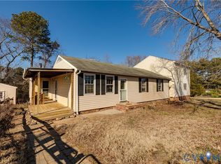 15105 Brown Pleasants Rd, Montpelier, VA 23192